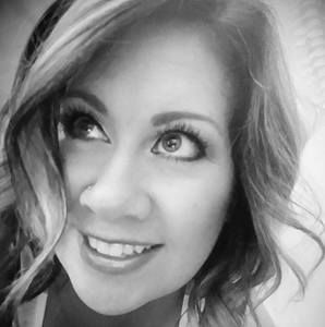 Meet your Posher, Brandy jo